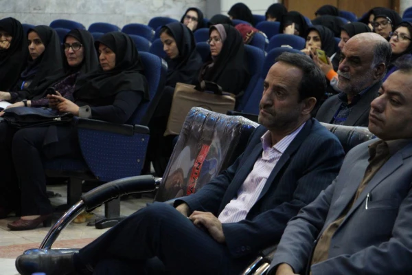 بیان ضرورت برگزاری همایش ملی روایت پژوهی در دانشگاه فرهنگیان