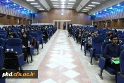 برگزاری کارگاه های تخصصی روایت پژوهی