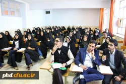 برگزاری کارگاه های تخصصی روایت پژوهی