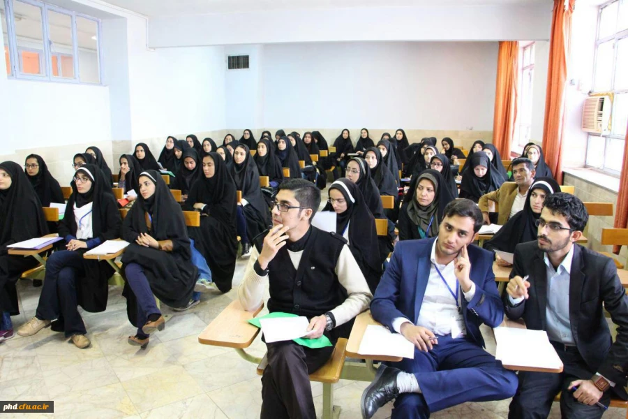 برگزاری کارگاه های تخصصی روایت پژوهی