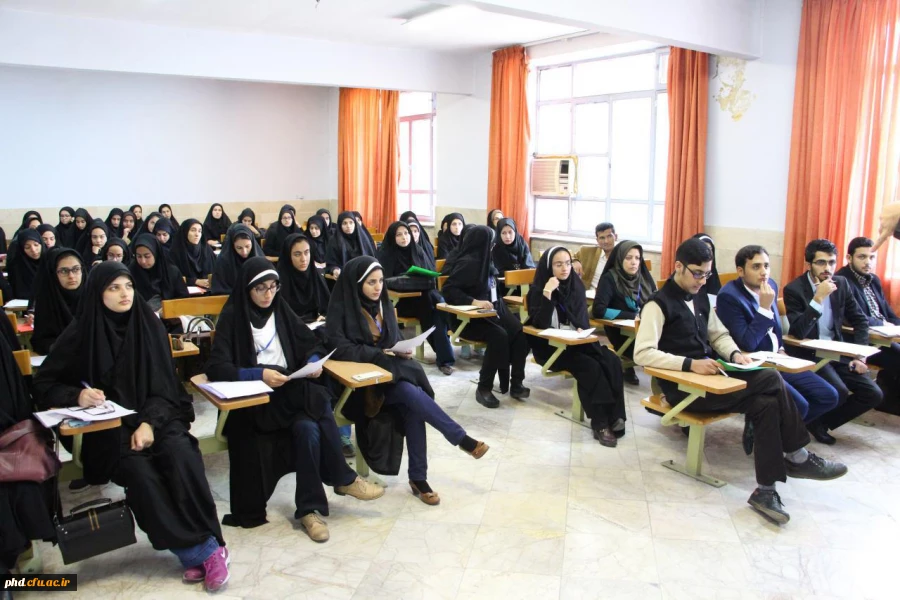 کارگاه های تخصصی همایش روایت پژوهشی