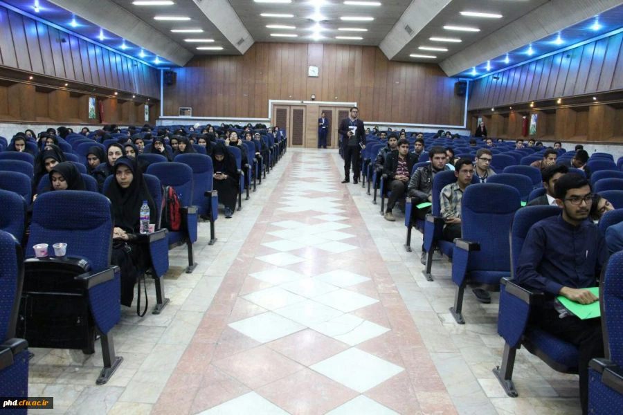 کارگاه های تخصصی همایش روایت پژوهشی