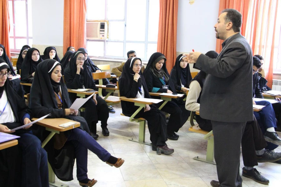 کارگاه های تخصصی همایش روایت پژوهشی