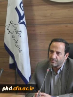 دکتر مجتبوی در بیان ضرورت برگزاری این همایش