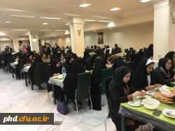 تشرف به حرم مطهر رضوی