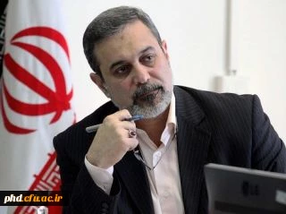 سیدمحمد بطحایی به عنوان سرپرست وزارت آموزش و پرورش منصوب شد.