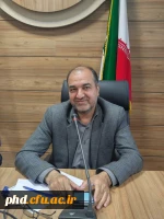 سخنان دیمه کار عضو شورای شهر مشهد