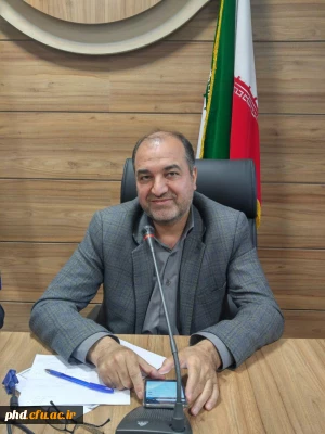 سخنان عضو شورای اسلامی شهر مشهد در خصوص به روز بودن دانش معلمان