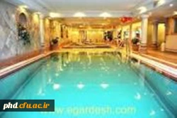 کارت  رایگان استخر برای همکاران