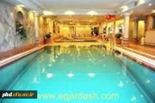 قابل توجه همکاران محترم کادر اداری پردیس شهیدهاشمی نژاد