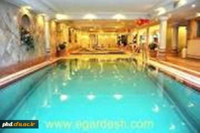 قابل توجه همکاران محترم کادر اداری پردیس شهیدهاشمی نژاد