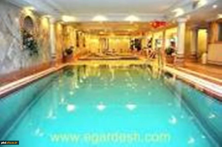 کارت  رایگان استخر برای همکاران