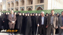 جلسه توجیهی دانشجویان ورودی 95