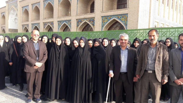 جلسه توجیهی دانشجویان ورودی 95