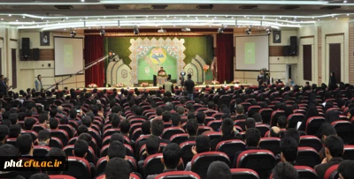 آغاز به کار سی و یکمین جشنواره ملی قرآن و عترت در مشهد