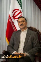 در مراسم اختتامیه جشنواره قرآن و عترت متن پیام مقام عالی وزارت توسط دکتر مهرمحمدی قرائت شد.