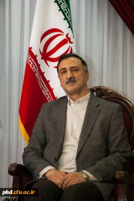 متن پیام دکتر دانش آشتیانی به جشنواره قرآن و عترت