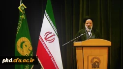 متن سخنان حجت الاسلام و المسلمین سید ابراهیم رئیسی در مراسم اختتامیه سی و یکمین دوره جشنواره قرآن و عترت