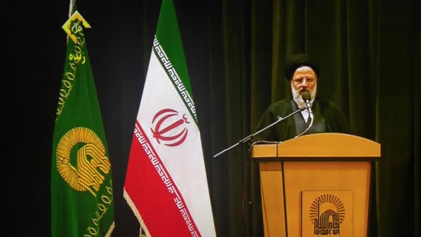 متن سخنان حجت الاسلام و المسلمین سید ابراهیم رئیسی در مراسم اختتامیه سی و یکمین دوره جشنواره قرآن و عترت