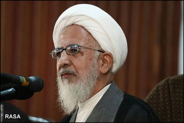 پیام آیت الله جوادی آملی به جشنواره علامه طباطبایی