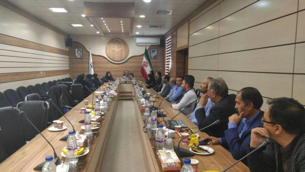 تقدیر از عوامل اجرایی جشنواره ملی قرآن و عترت