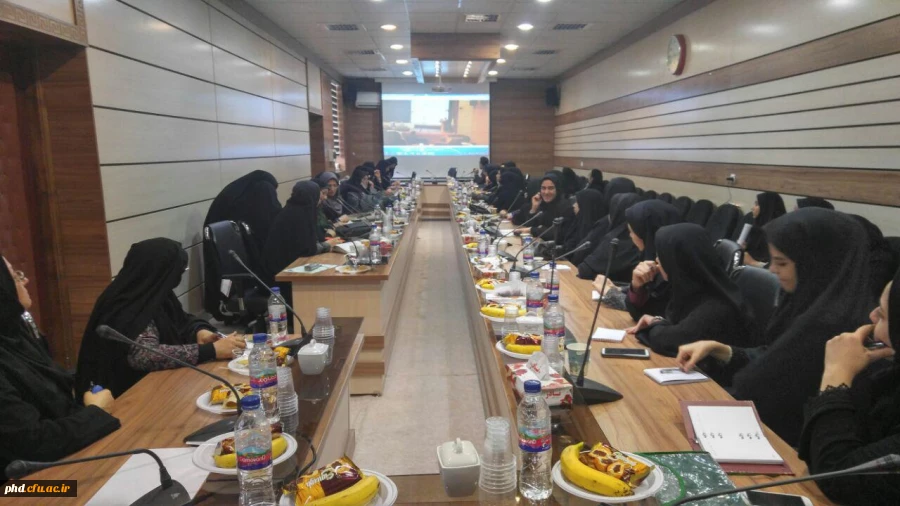 نشست اعتلای راهکارهای کیفیت