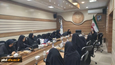 طرح اعزام سفیران تحول 2 در پردیس شهید هاشمی نژاد کلید خورد .