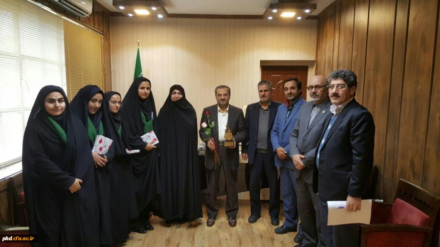 بازدید سفیران تحول