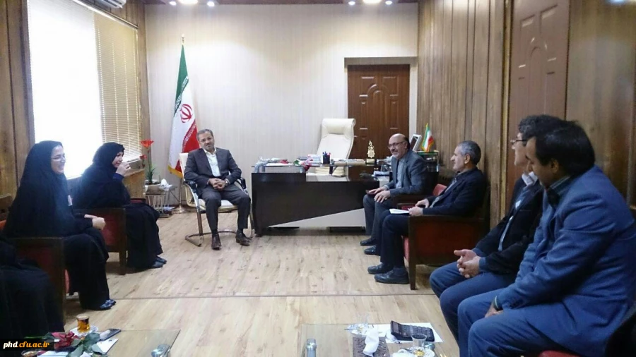 بازدید سفیران تحول