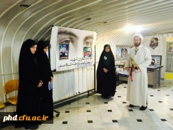 بازدید سفیران تحول