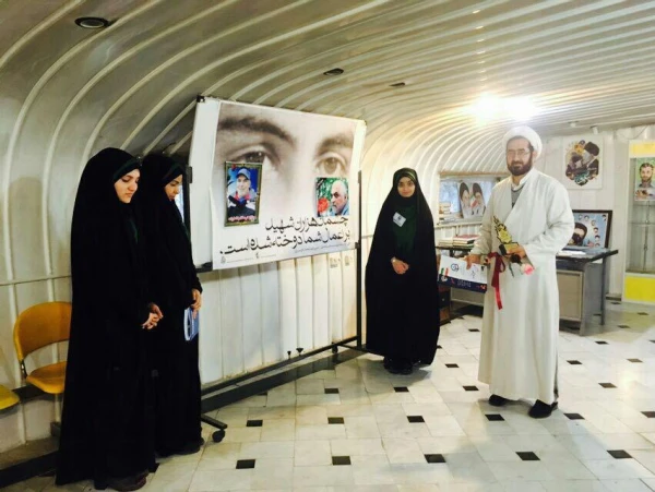 بازدید سفیران تحول