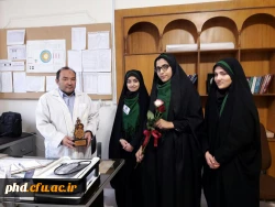 بازدید سفیران تحول