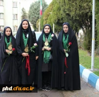 طرح اعزام سفیران تحول ۲با موفقیت برگزار شد .