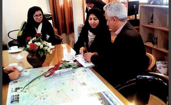 خبرگذاری ایسنا