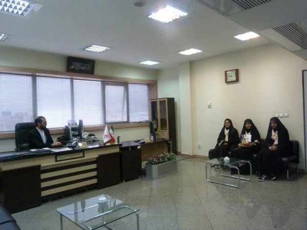 روزنامه قدس