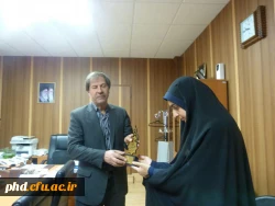 مدیرکل نوسازی مدارس خراسان رضوی