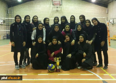 نتایج رقابت های بومی محلی داژبال که به مناسبت روز دانشجو برگزار گردید.