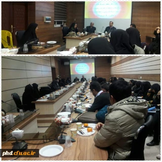 برگزاری نشست تخصصی ادبیات کودک