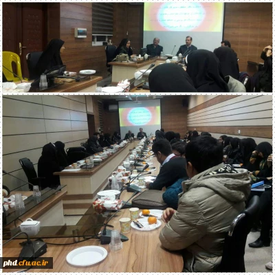 برگزاری نشست تخصصی ادبیات کودک