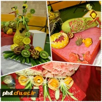 تصاویر جشن یلدای نبوی