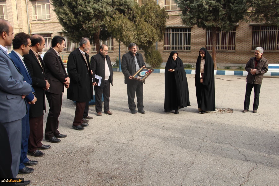 ازدید کارشناسان بودجه