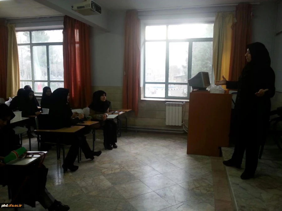 کارگاه آموزش بازی و سرگرمی