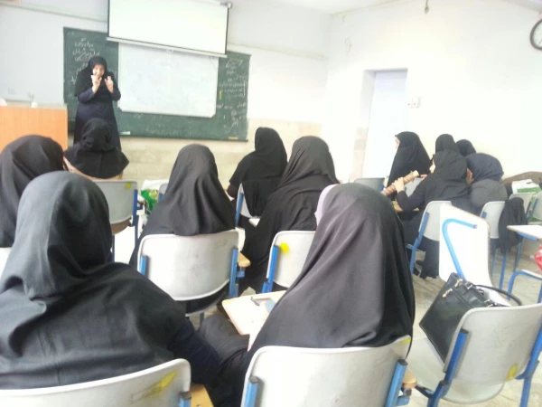 کارگاه آموزش بازی و سرگرمی