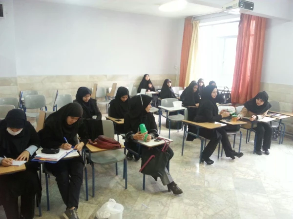 کارگاه آموزش بازی و سرگرمی