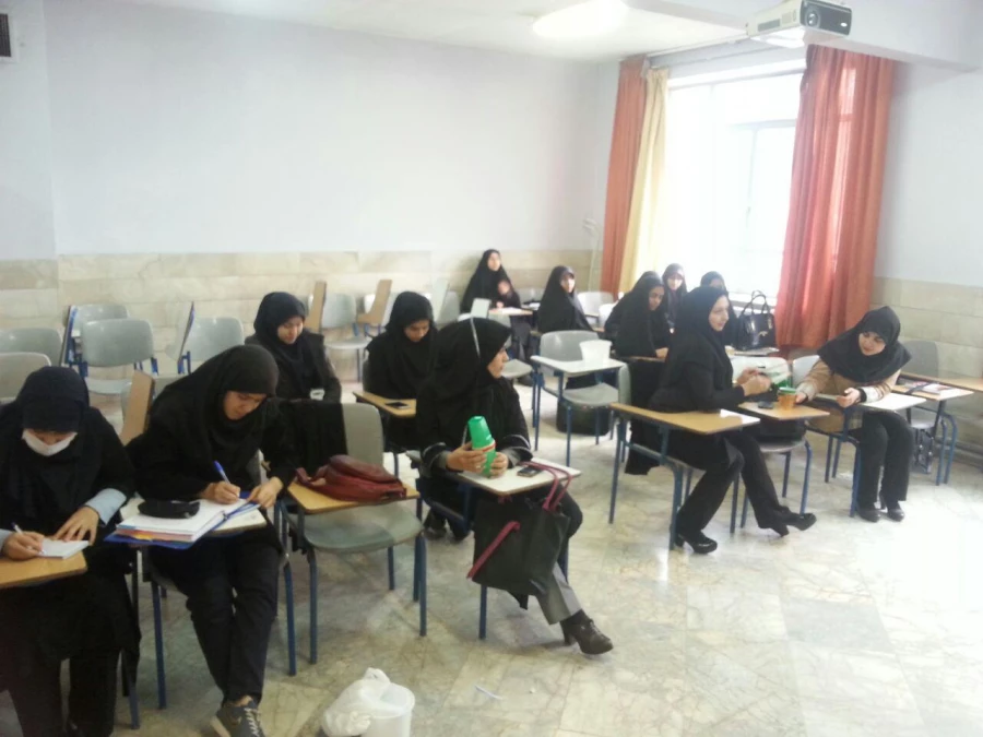 کارگاه آموزش بازی و سرگرمی