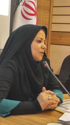 شورای اداری پردیس هاشمی نژاد