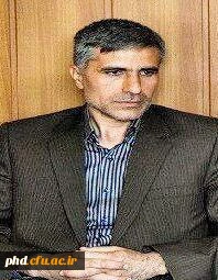 انتصاب دکتر نصرآبادی به عنوان معاون آموزشی مدیریت امور پردیس های خراسان رضوی