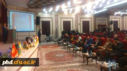 دکترمجتبوی در نشست آموزش و پرورش اعلام کردند: