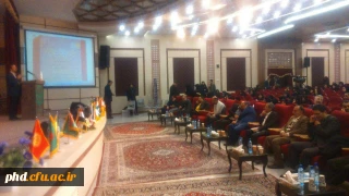 دکتر مجتبوی در همایش آموزش و پرورش خبر داد.