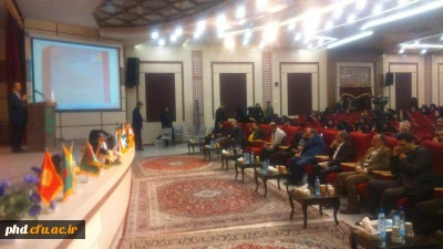 دکتر مجتبوی در همایش آموزش و پرورش خبر داد.